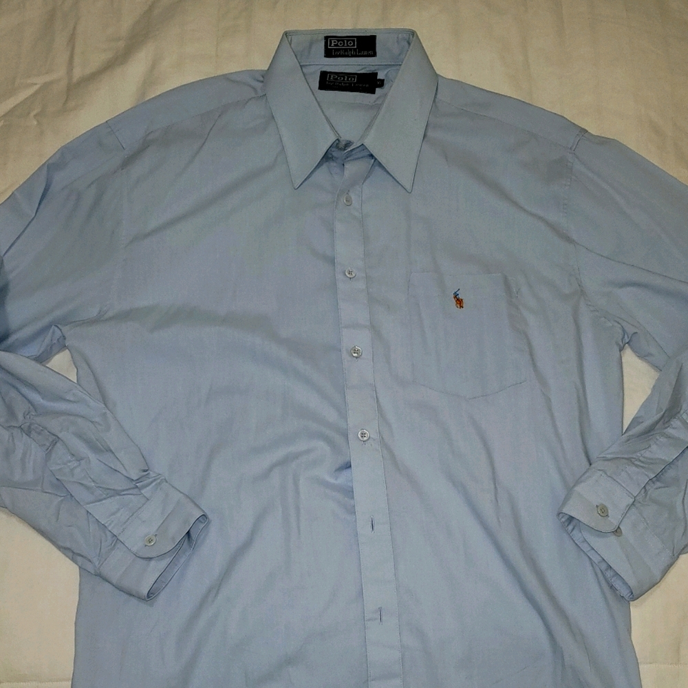 Ralph Lauren Polo Shirt